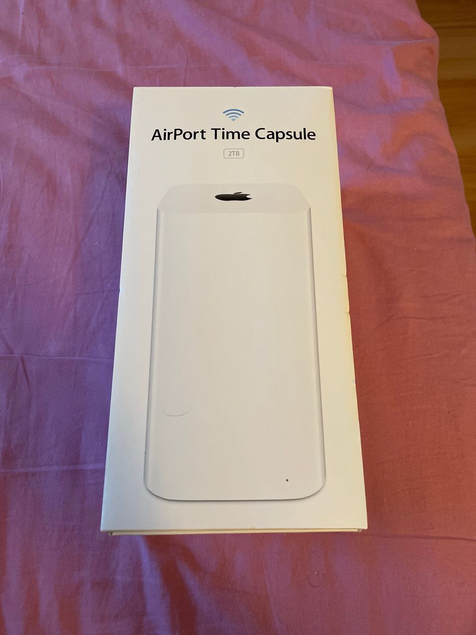 Apple AirPort Time Capsule A1470