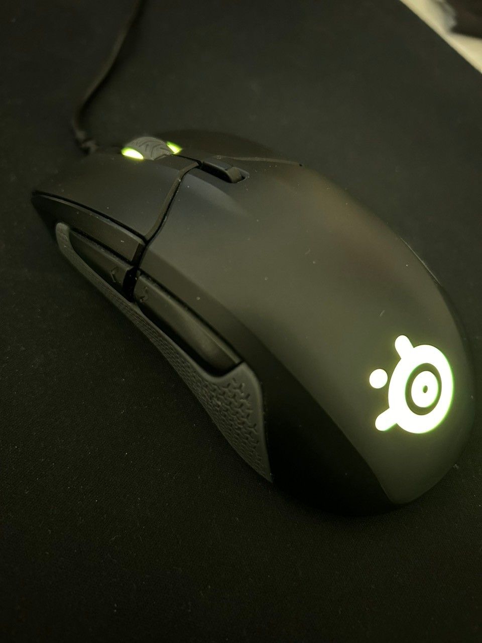 Rival 310 erkonominen pelihiiri