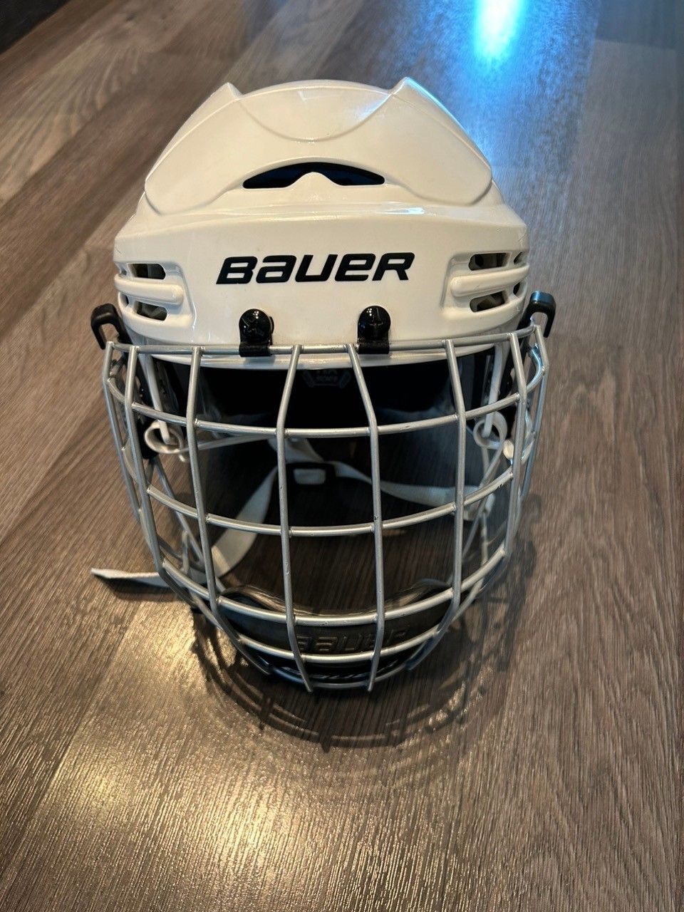Bauer 5100 Combo Helmet / koko S