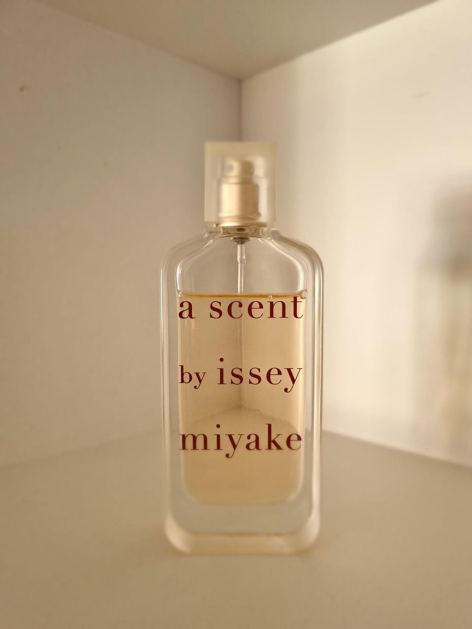 A SCENT BY ISSEY MIYAKE