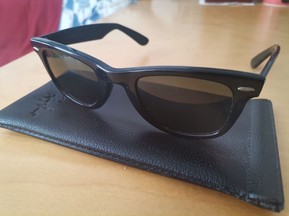 Ray-Ban Wayfarer