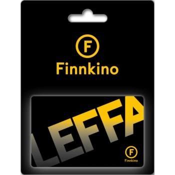 2kpl Finnkinon leffalippuja