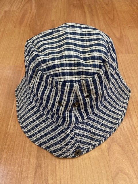 Bucket-hat / kesähattu