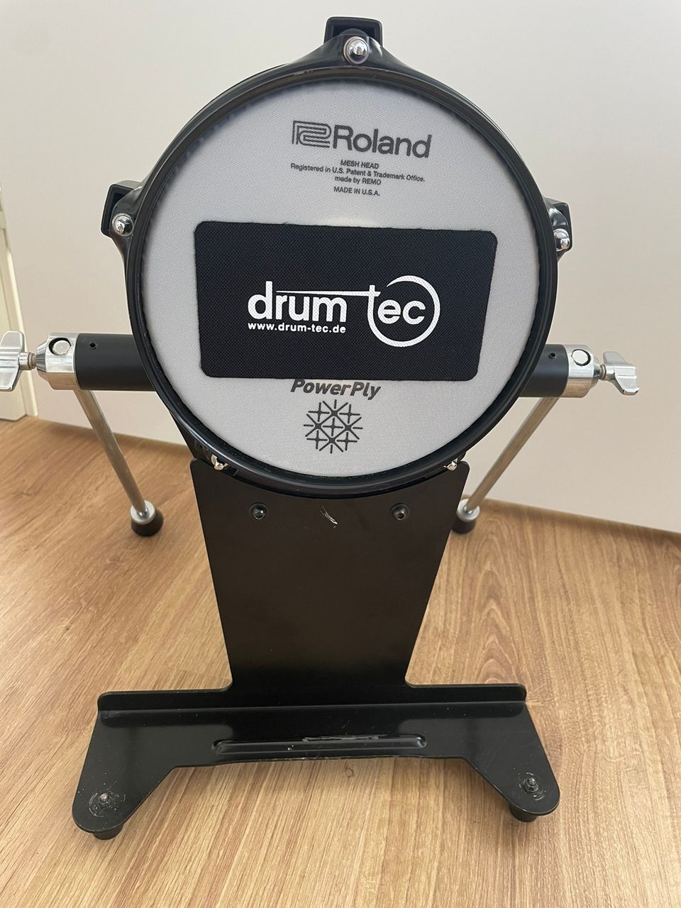 Roland KD-85 bass drum pad