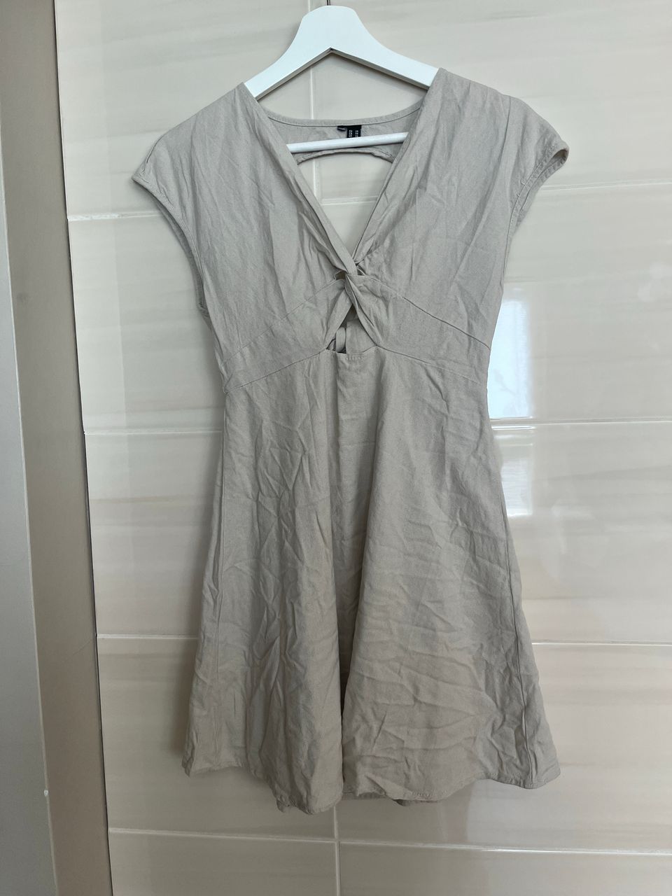 Vero Moda pellavamekko xs (158-164)