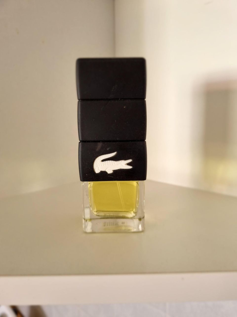 LACOSTE CHALLENGER