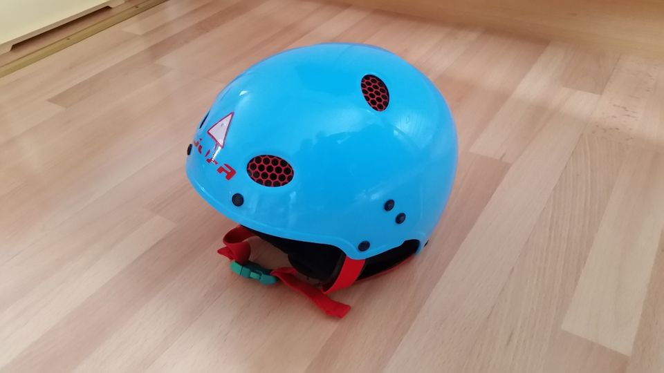 Jofa 715 LS Junior kypärä