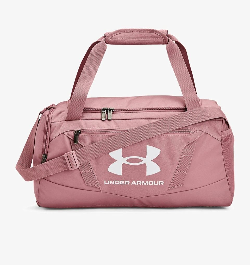 Under Armour -urheilukassi (UNDENIABLE 50 DUFFLE SM)