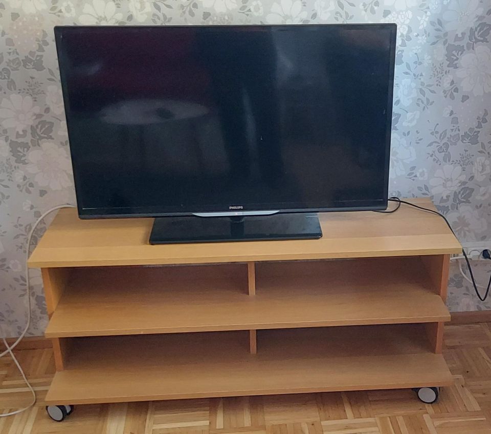 Tv-taso Ikea