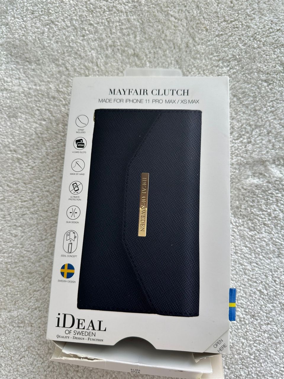 Ideal of sweden Iphone 11 Pro Max