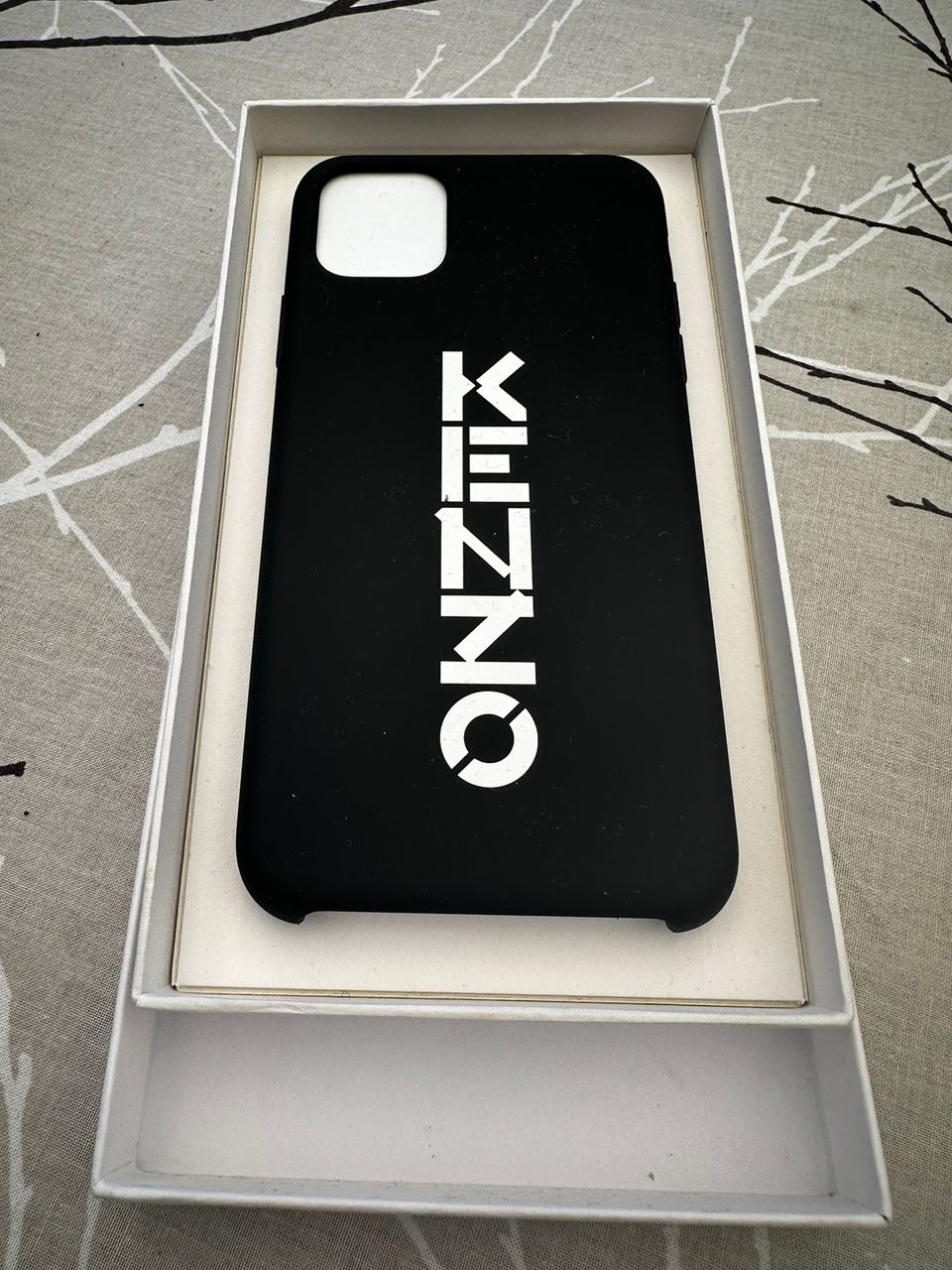 KENZO iPhone 11 Pro Max