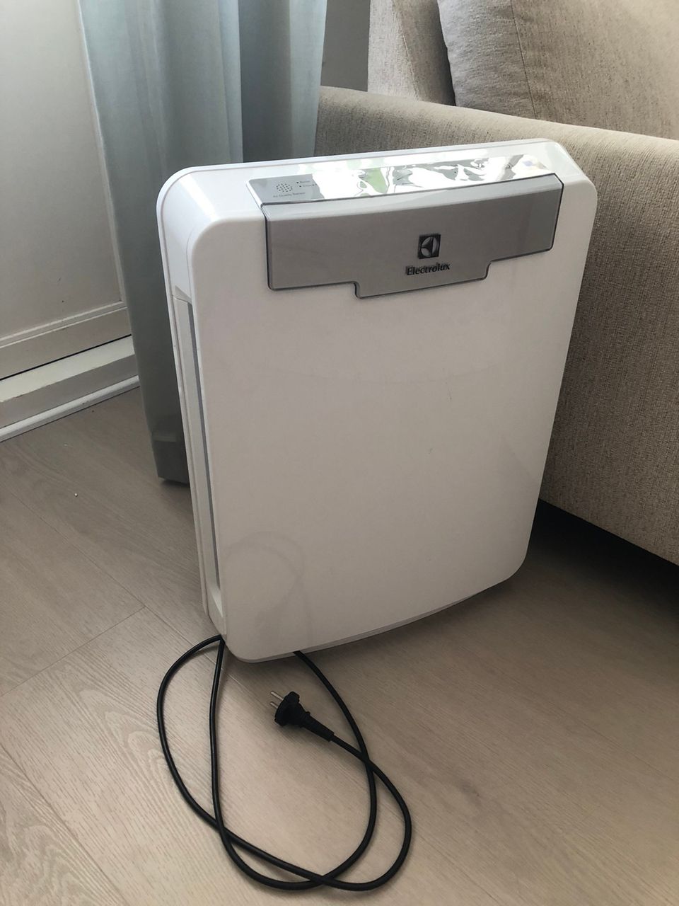 Electrolux EAP300 ilmanpuhdistin