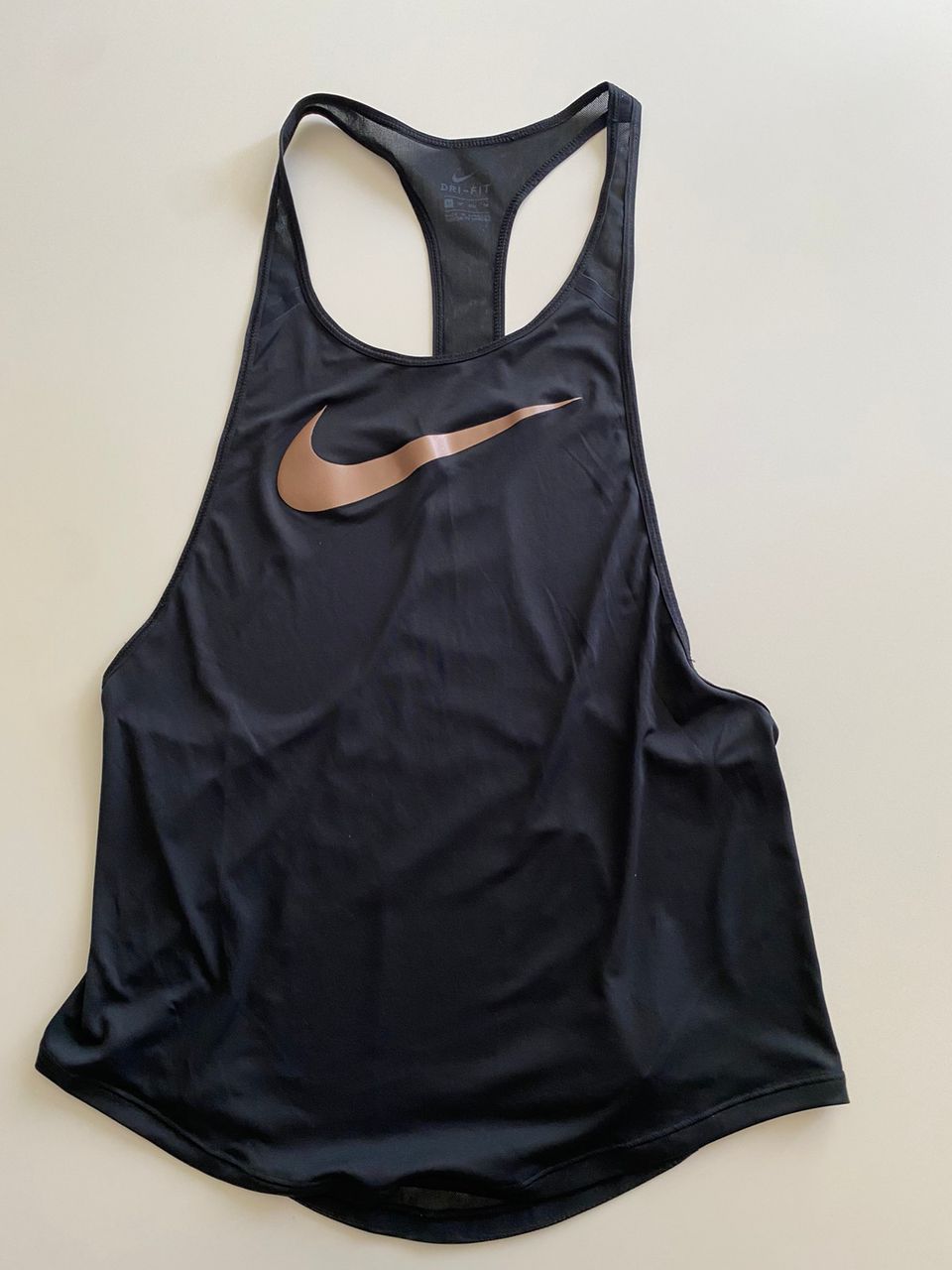 Nike Dri-fit paita xs