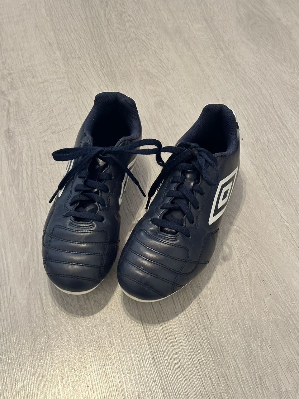 Umbro 37,5 nappikset