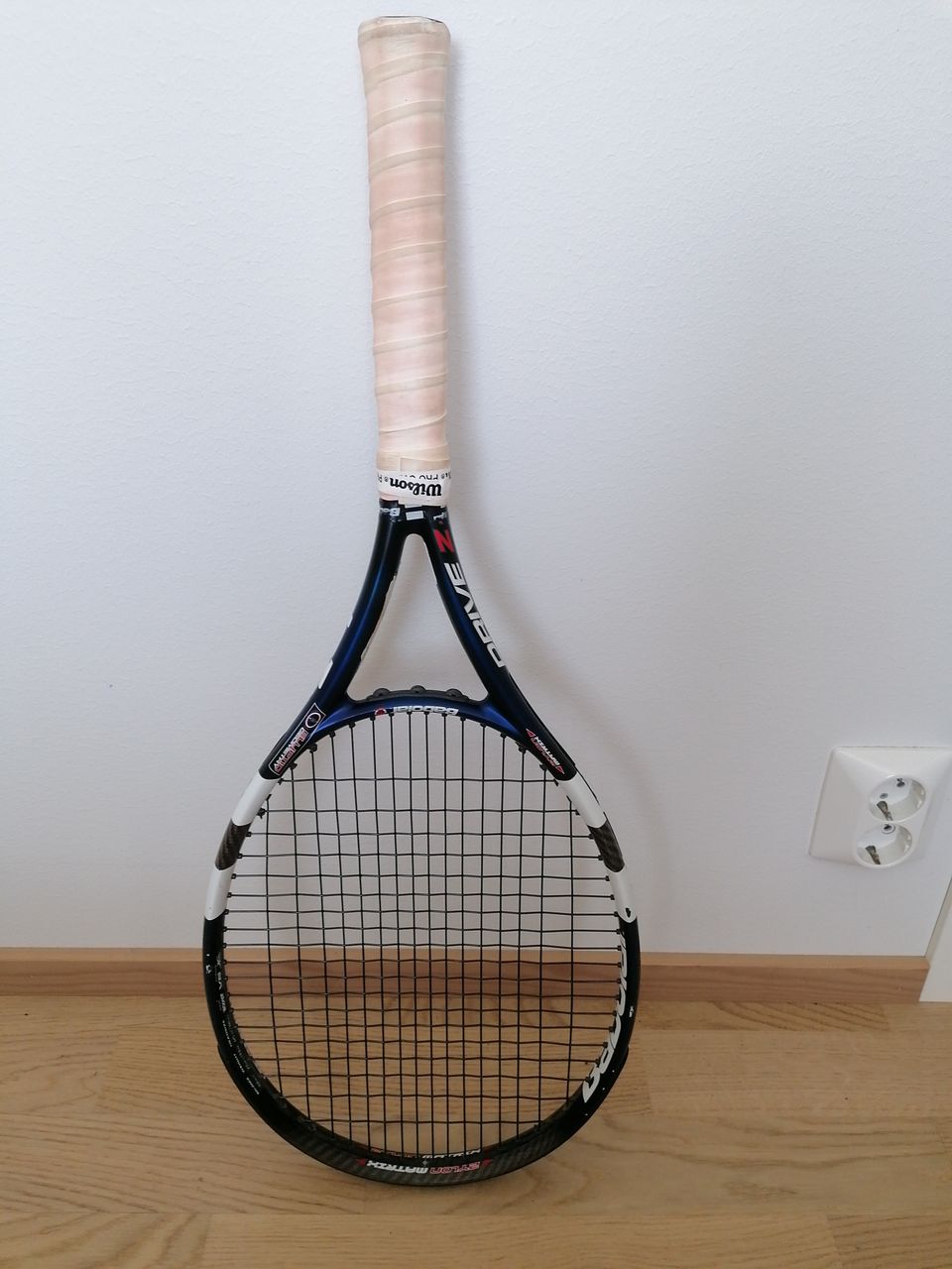 Babolat Drive Z maila