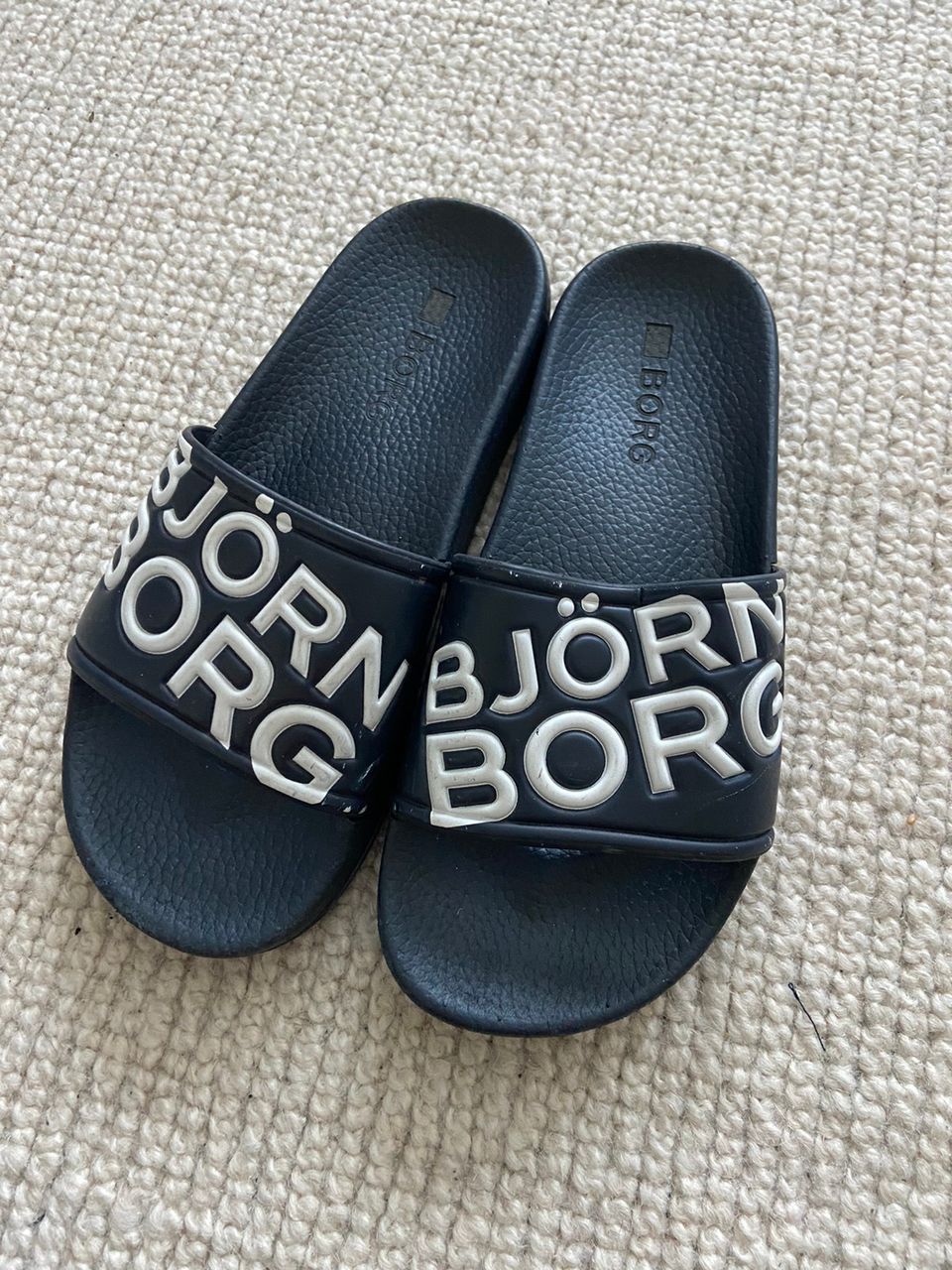 Björn Borg sandaalit koko 32