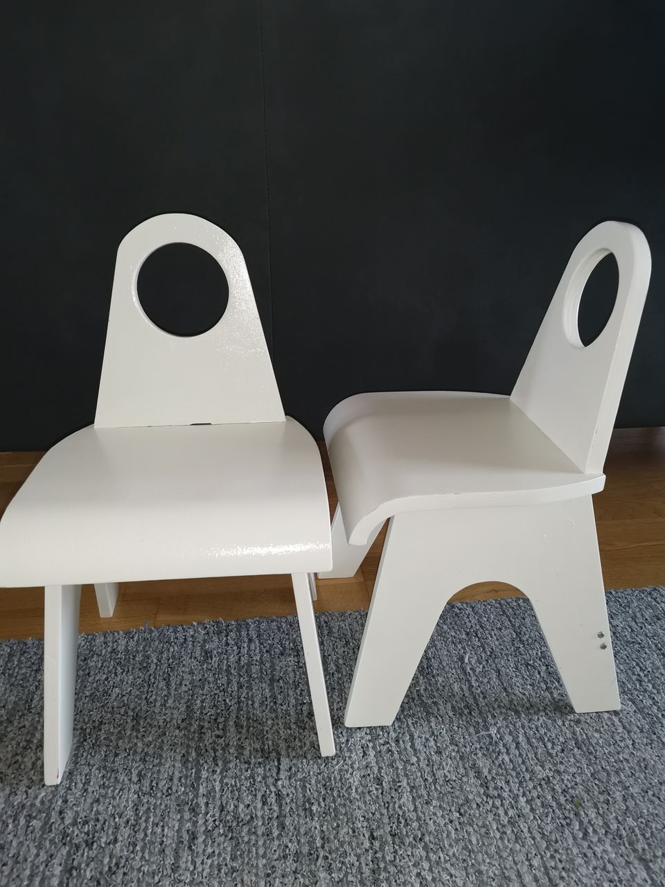 Lasten tuolit