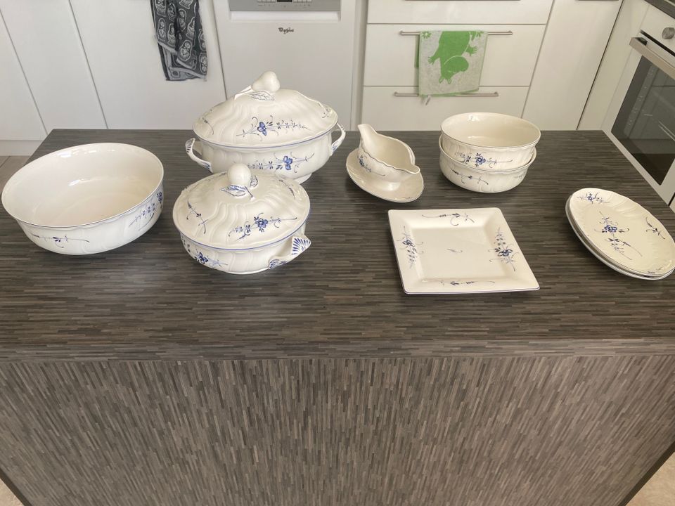 Villeroy&Boch Vieux Luxembourg