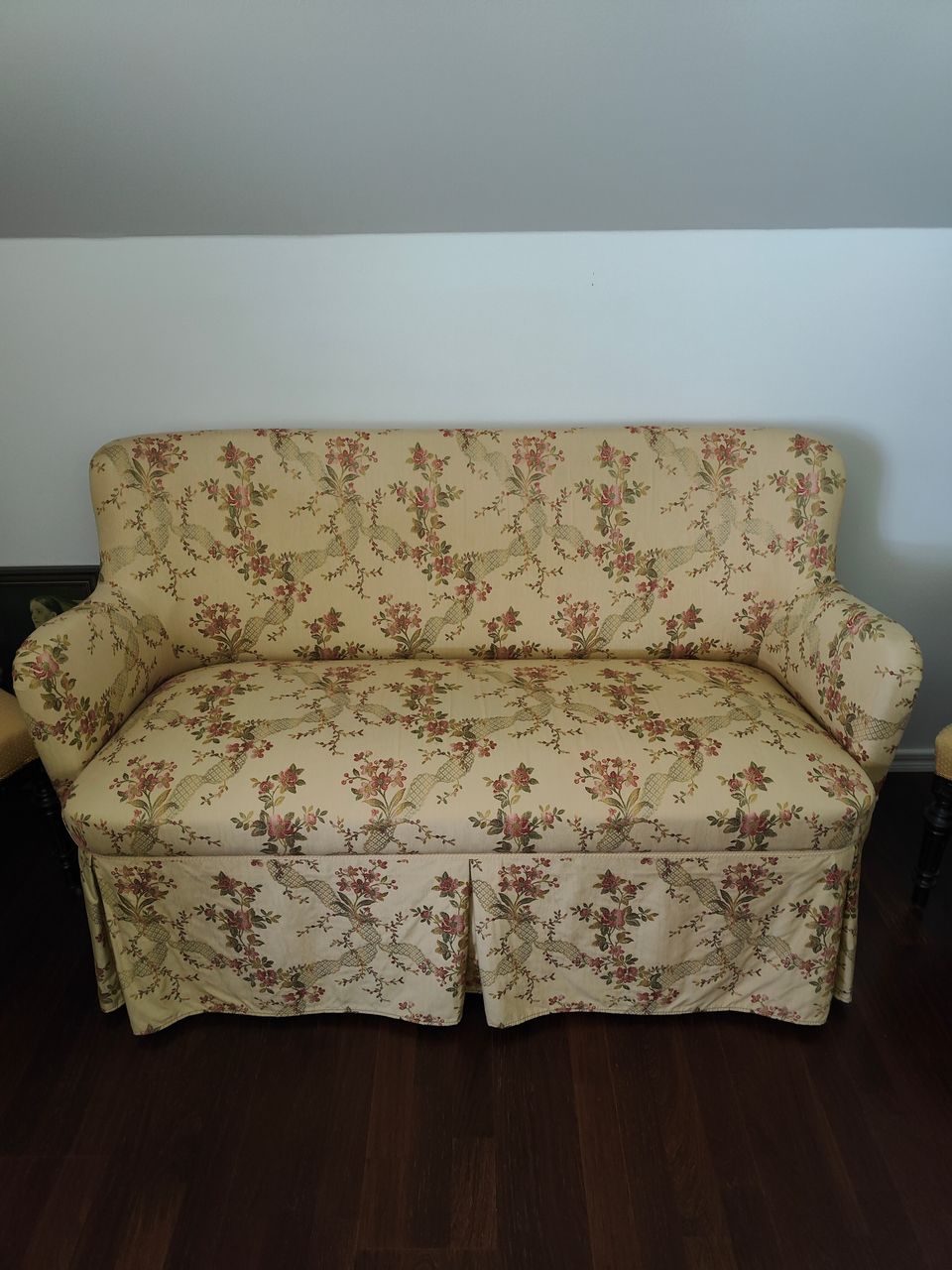 40-luvun sohva