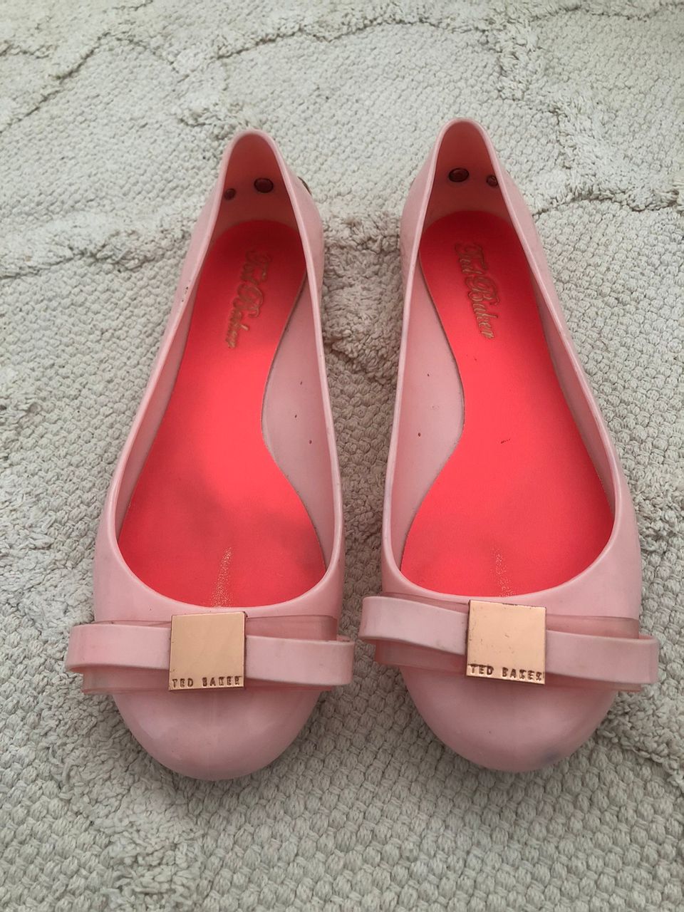 Ted Baker ballerinat