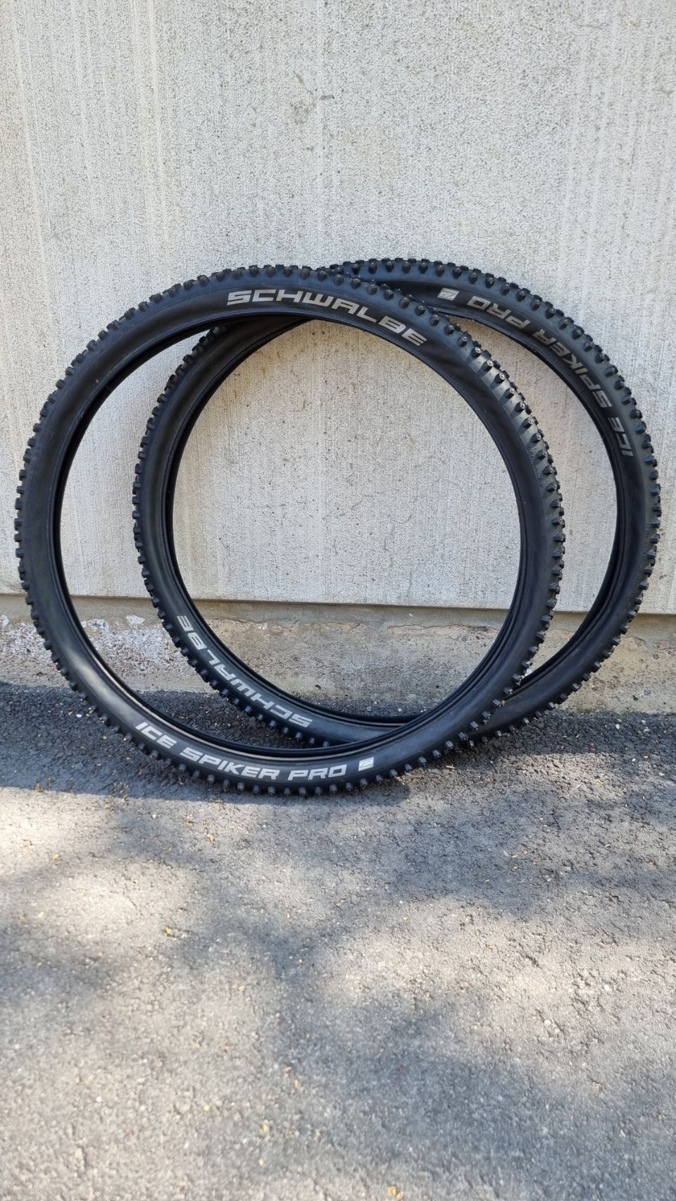 Schwalbe Ice Spiker Pro 29 x 2.25 nastarenkaat