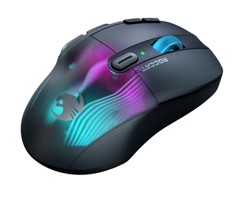 Roccat Kone XP Air - langaton pelihiiri