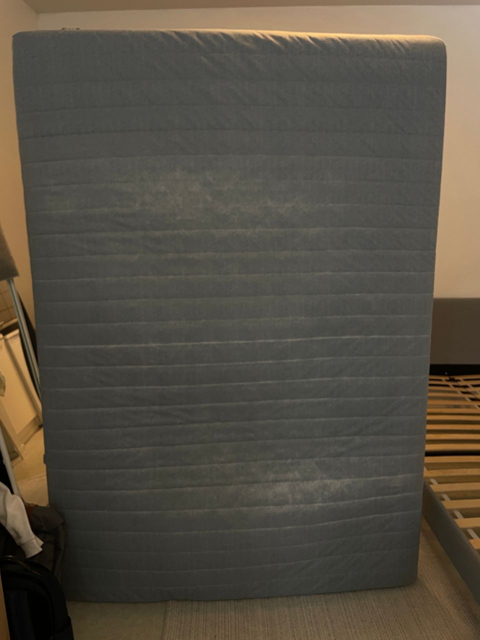 Ikea Vadsö Mattress