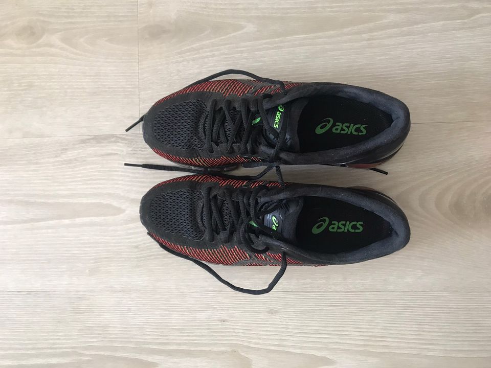 Asics lenkkarit