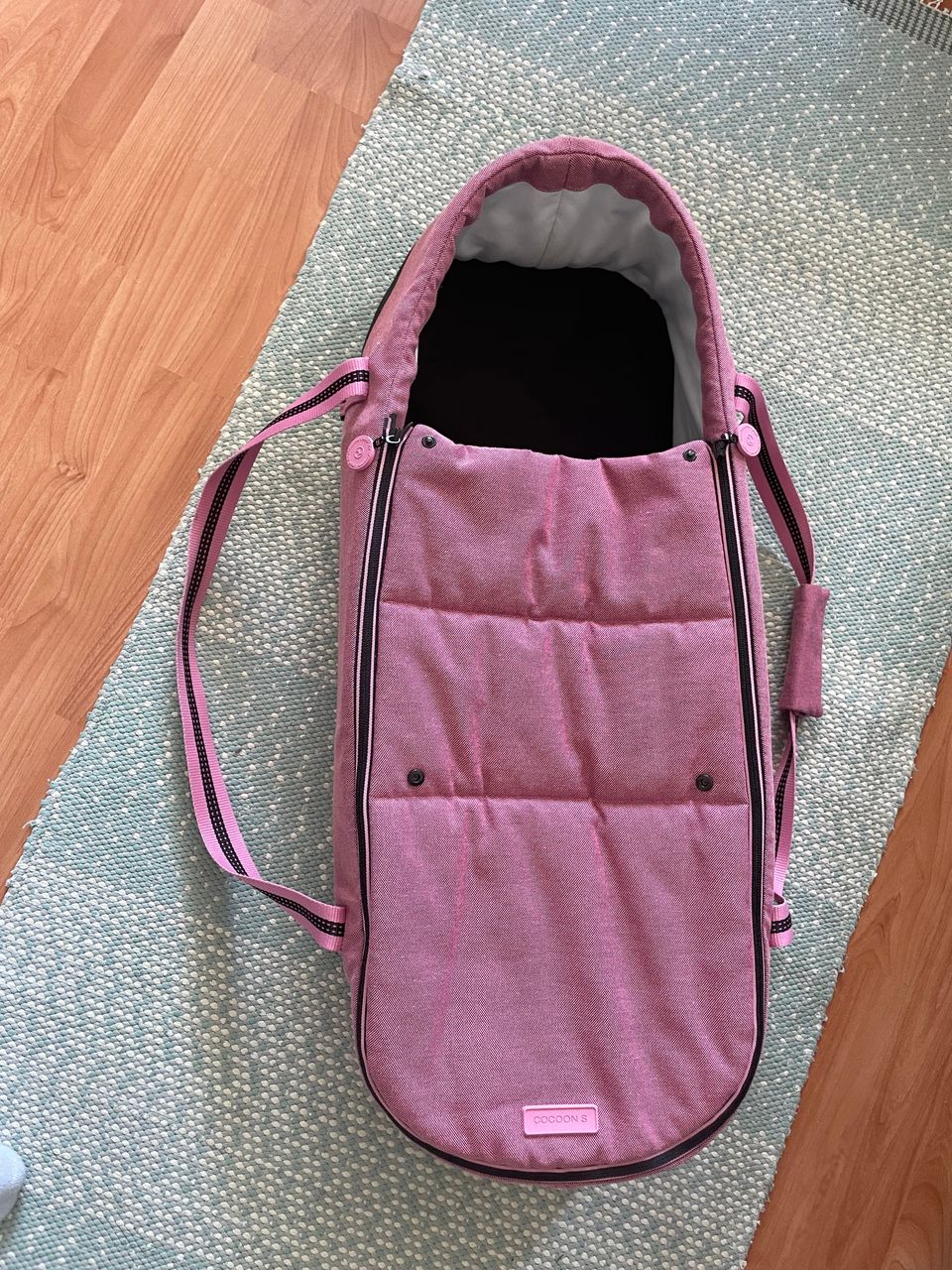 Cybex Cocoon s kantokoppa