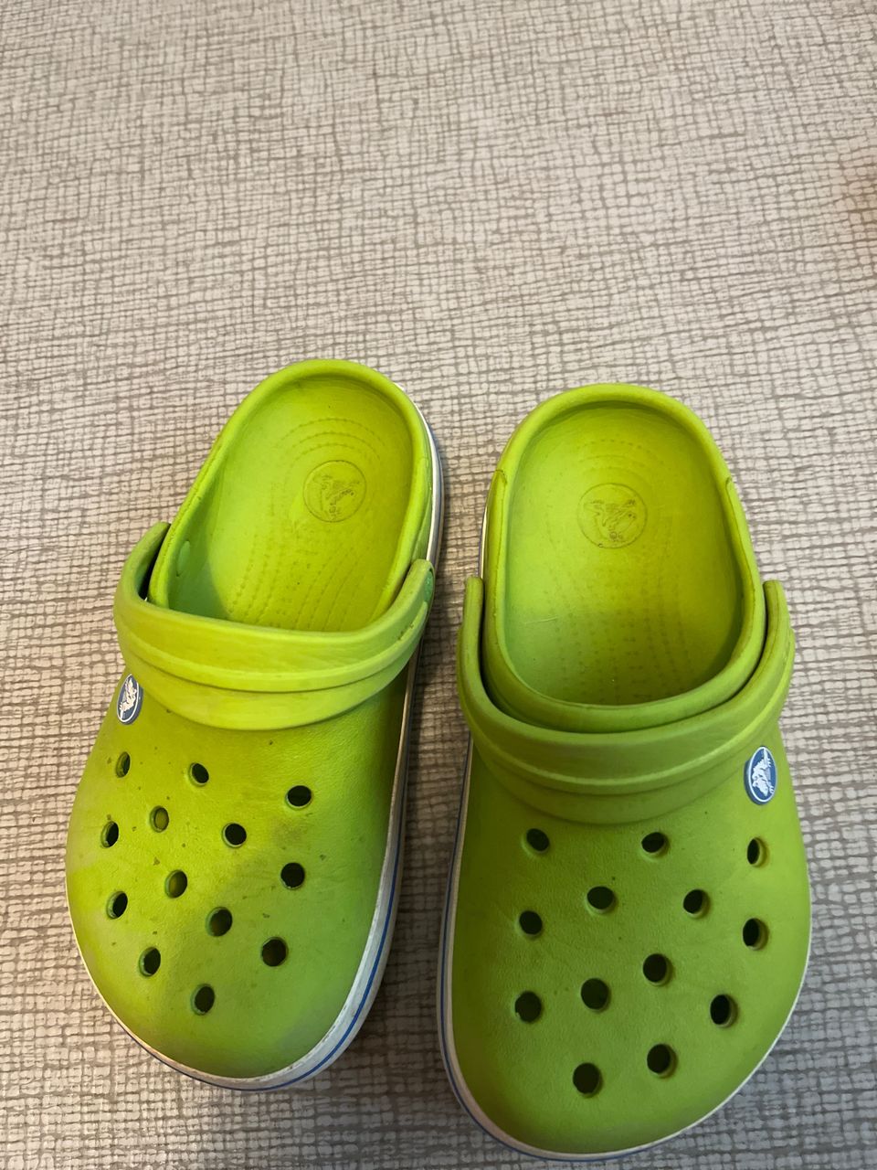 Crocsit