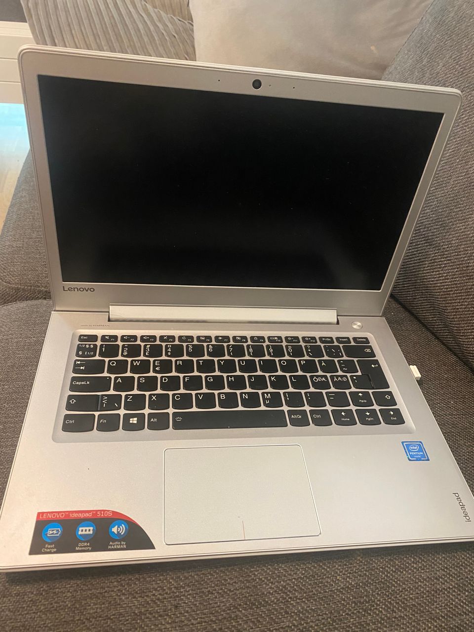 lenovo 510s ideapad