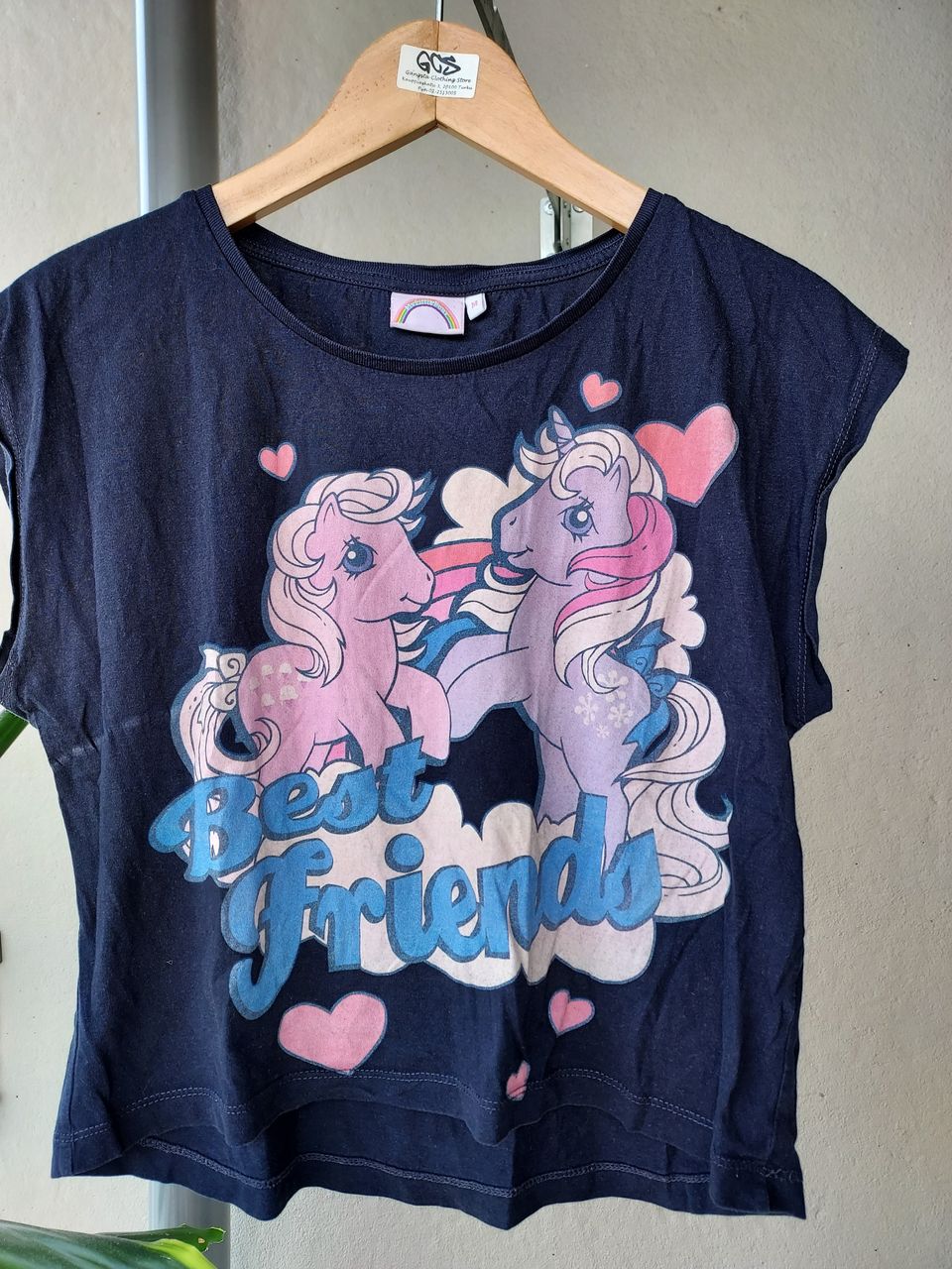 My Little Pony t-paita (varattu)