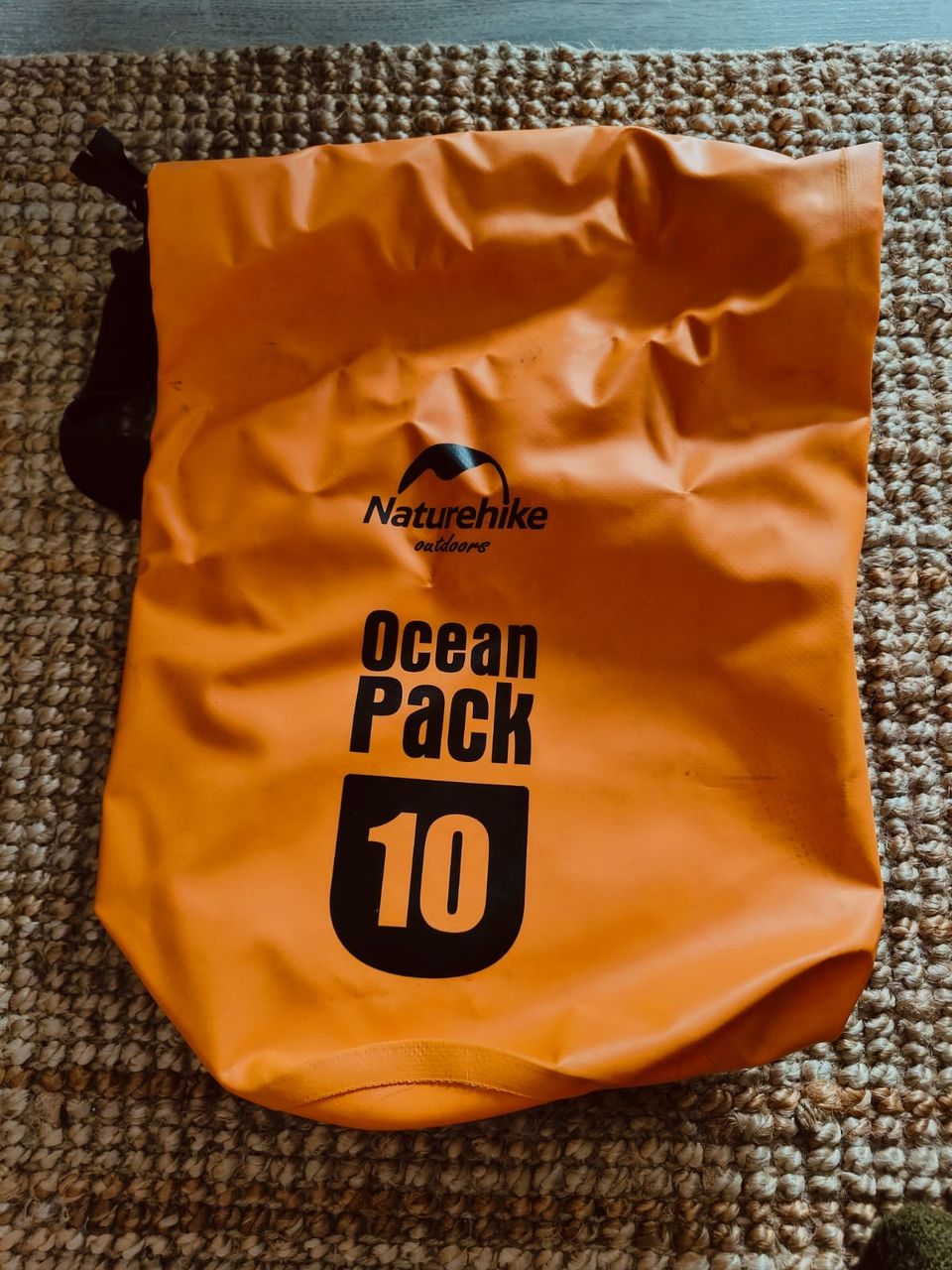 Ocean pack 10l