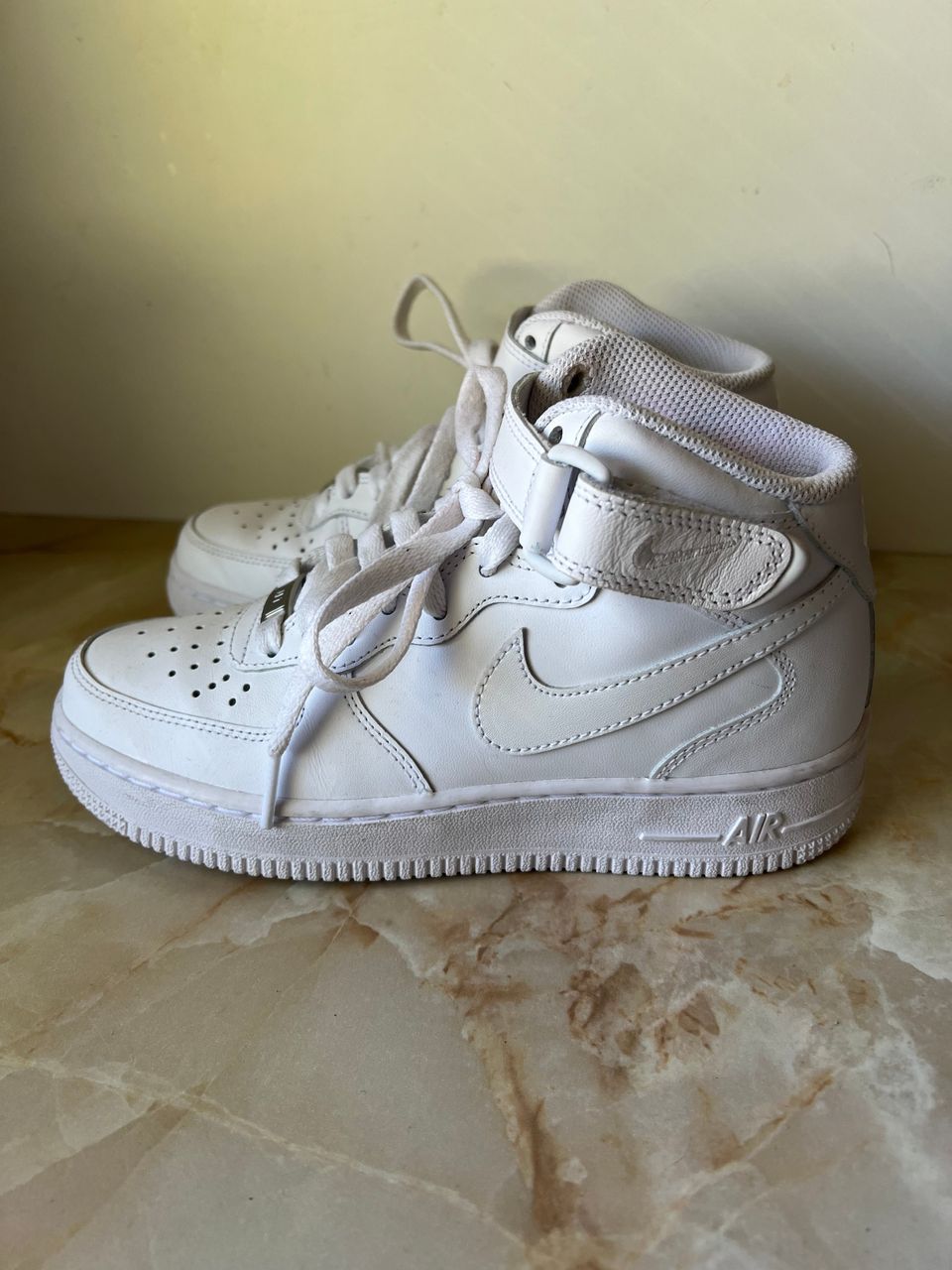 Nike Air force 1 tennarit