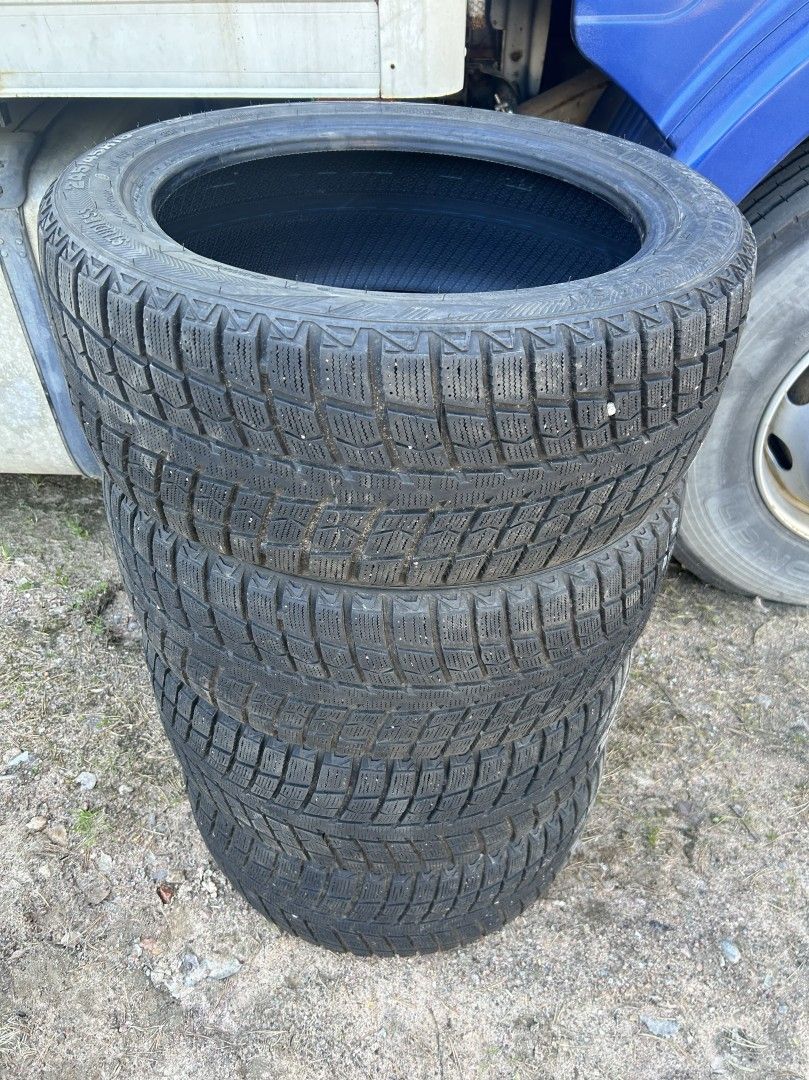 245/45 R18 Ling long kitkat