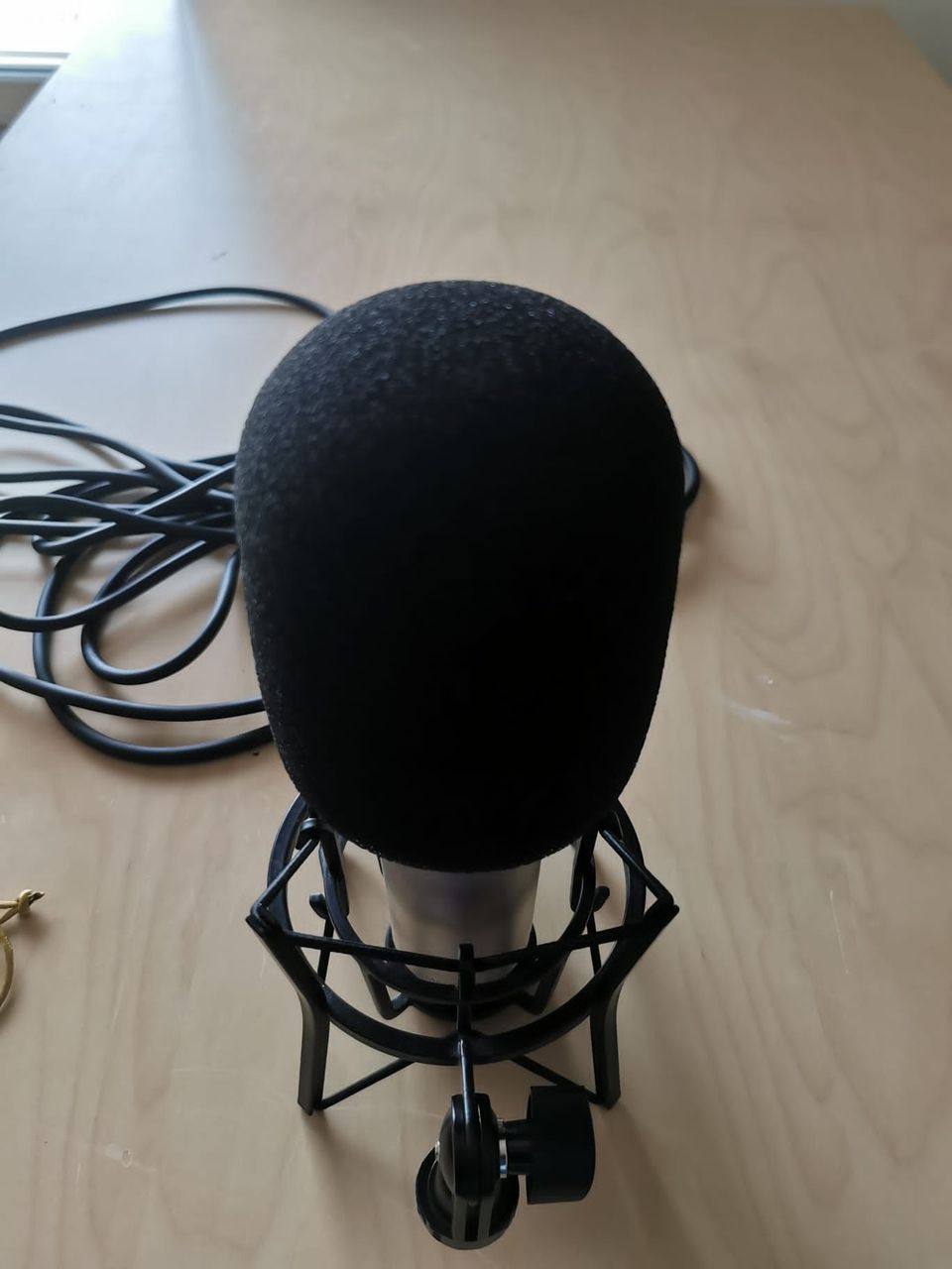 Rode NT1-A Suuri kalvomikrofoni