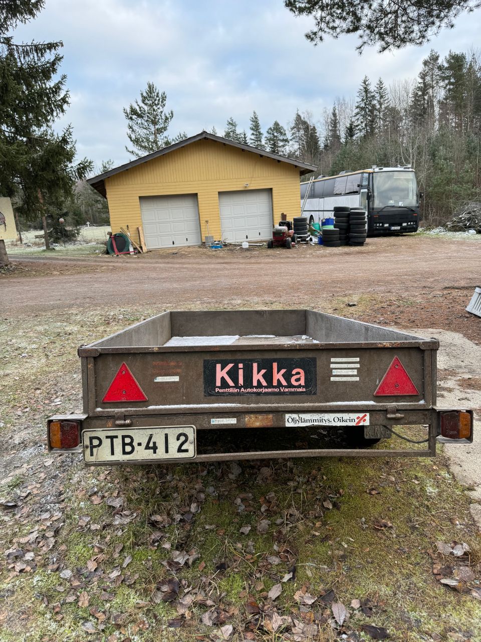 Kikka 650