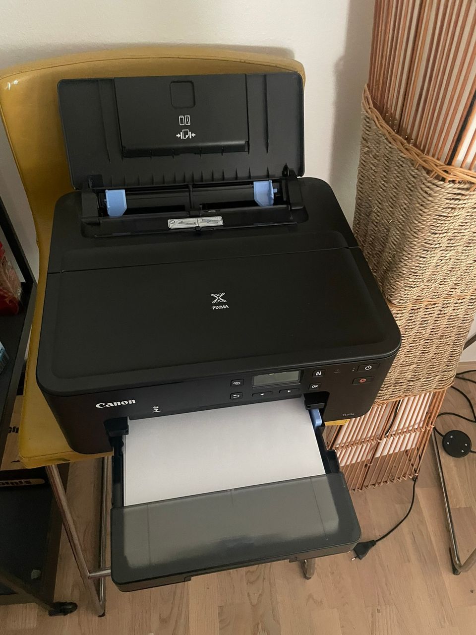 Canon PIXMA TS705a Printer - like new