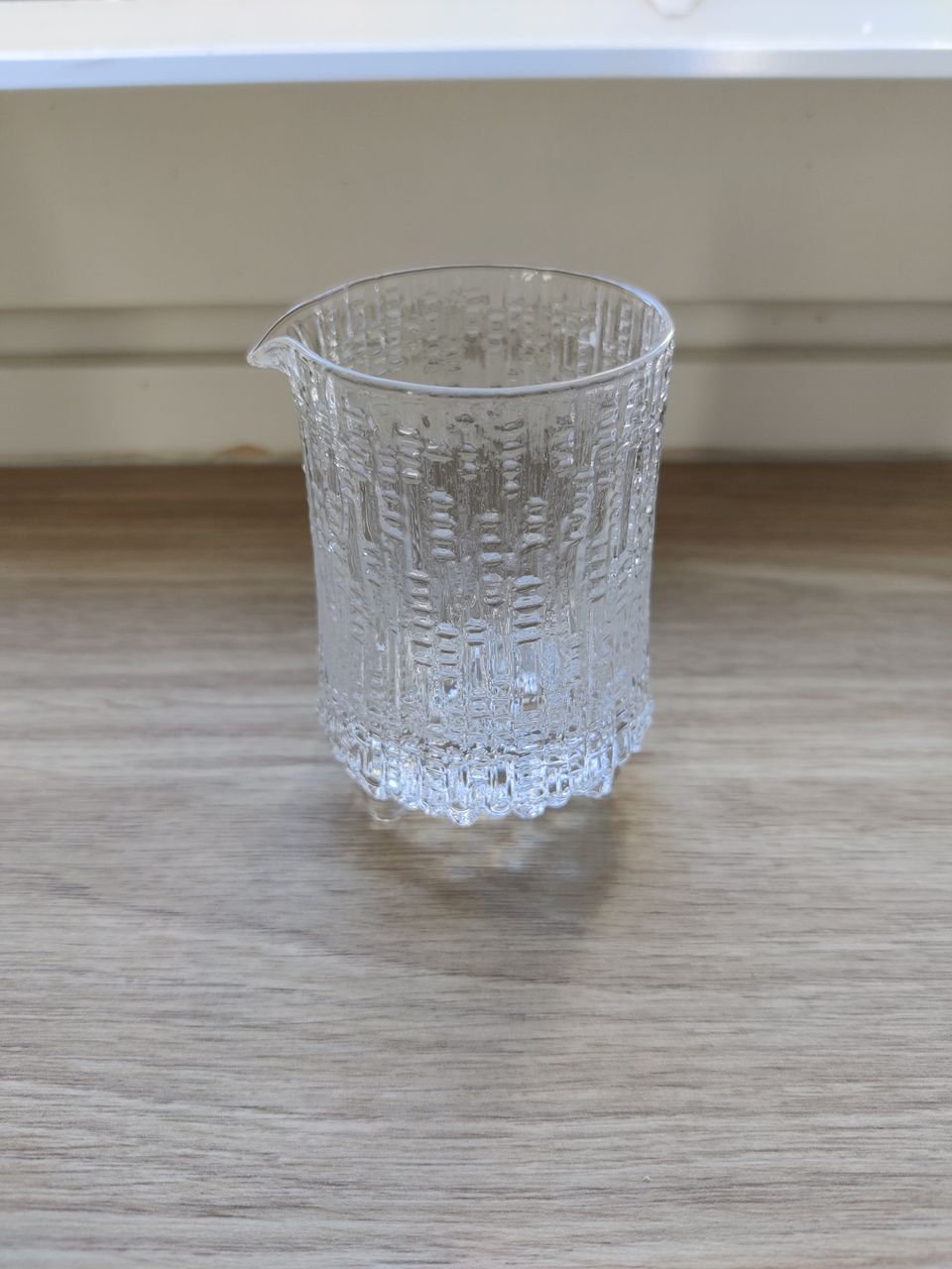 Iittala Ultima Thule kermakko