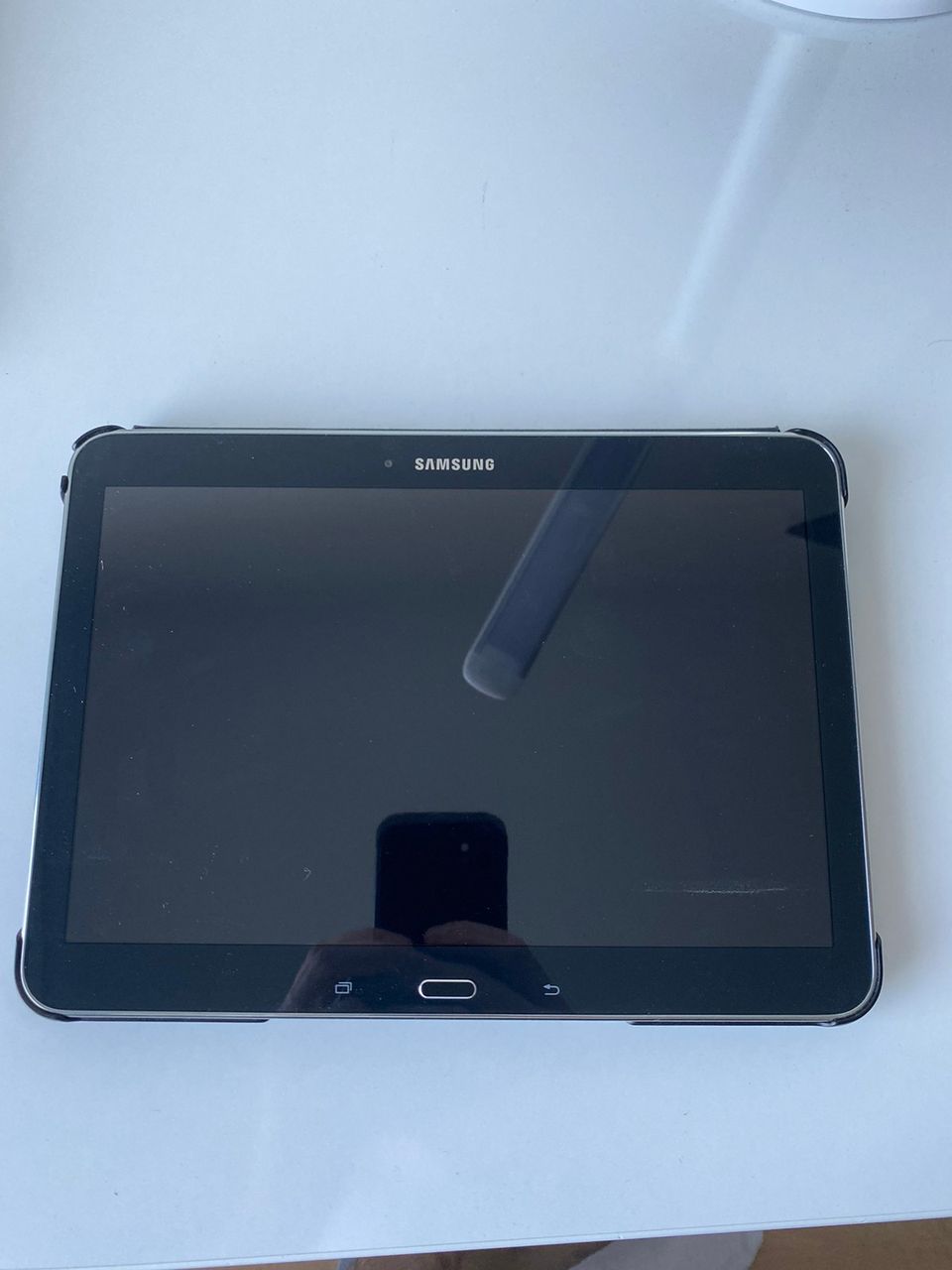 Samsung Galaxy Tab 3 (16GB) - tabletti