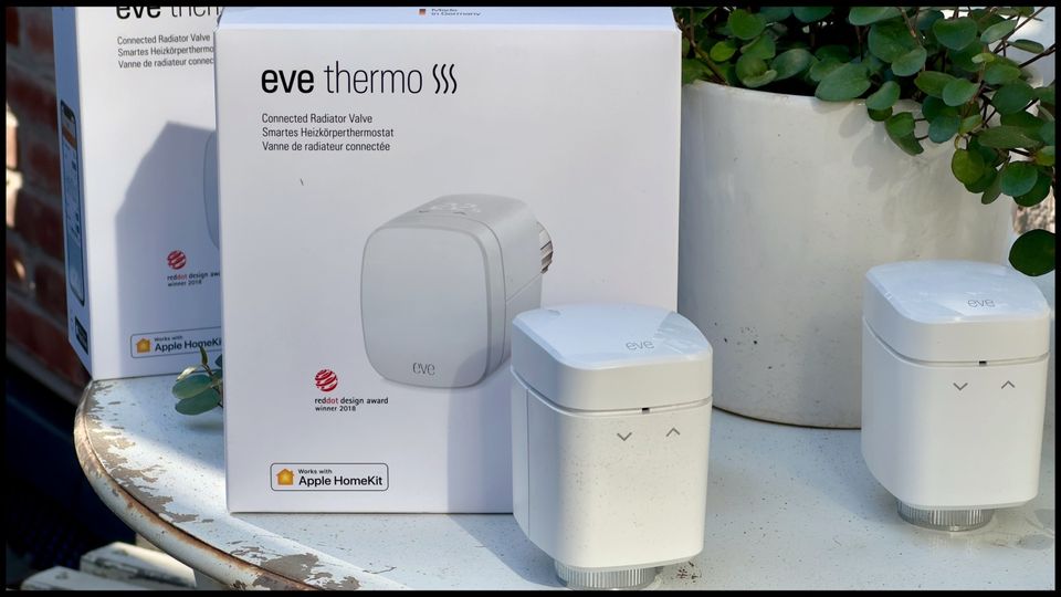 Eve Thermo