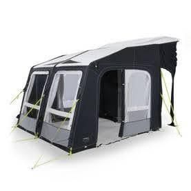 Kampa Ace Air Pro 300 teltta