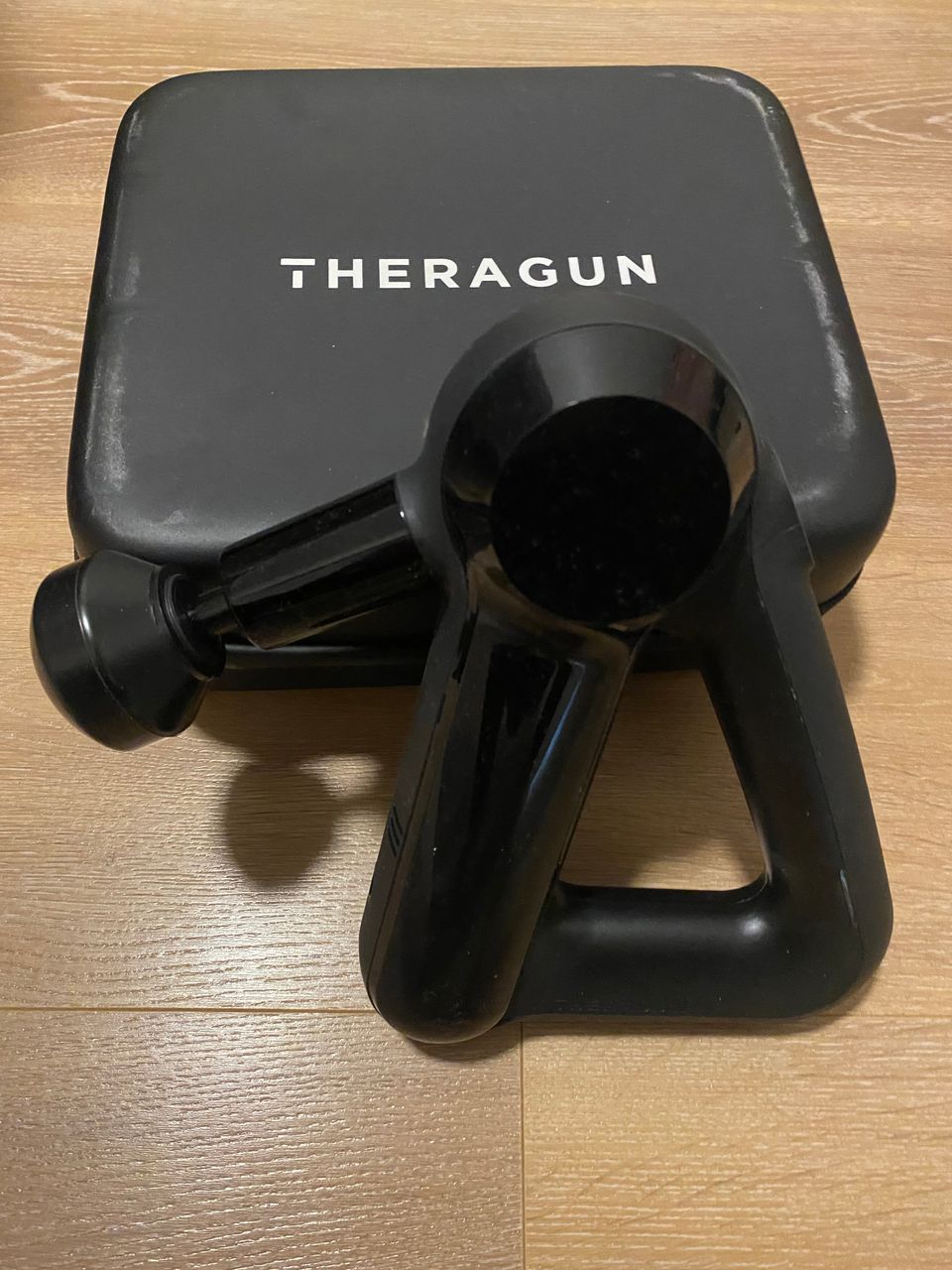Theragun Prime Massage gun - Powerful deep muscle treatment