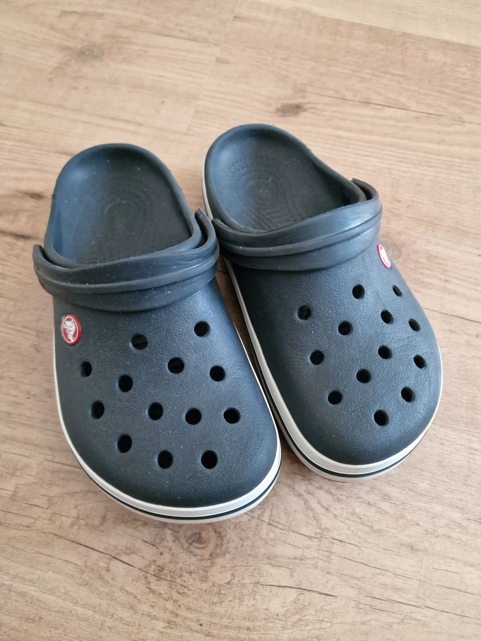 Crocs sandaalit 36/37