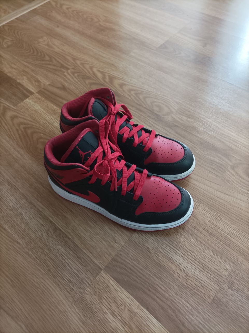 Nike Air Jordan 38,5