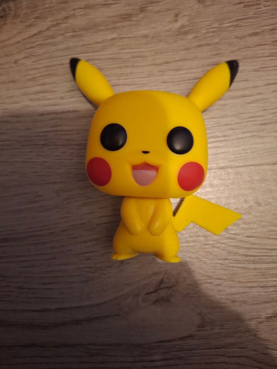 Pokemon POP vinyylihahmo Pikachu