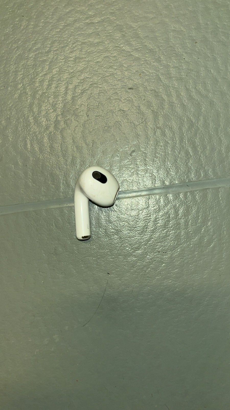 AirPod 3 kuuloke (vasen)