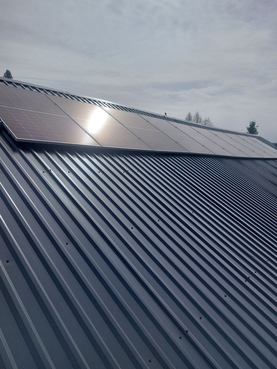 Aurinkopaneelit Canadian Solar 410w