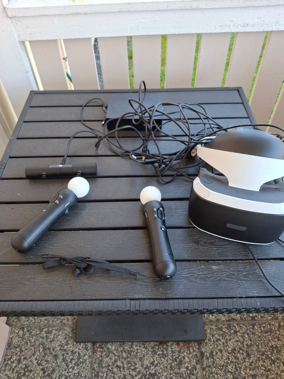 Sony - PS VR V2