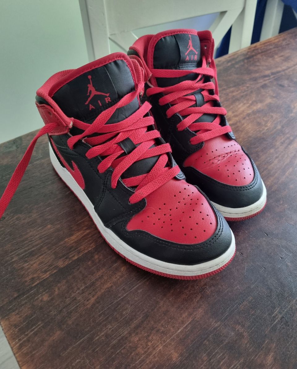 Air jordan 1